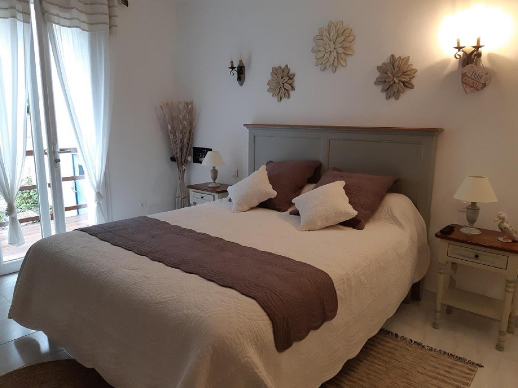 Les Chambres Manon - Piscine, Spa, Tennis Belcodene Eksteriør billede